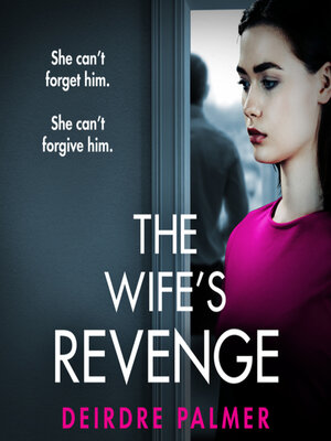 The Wife's Revenge - Audiobook